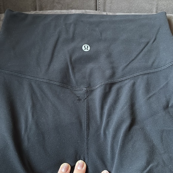 Lululemon align shorts bundle- (5pairs) all size 6 - Picture 11 of 13